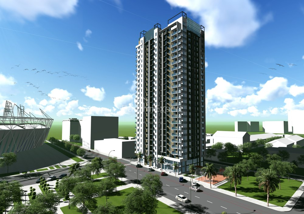 شقة سكنية 79.3 متر مربع - لادو جودياشفيلي, Batumi, جورجيا