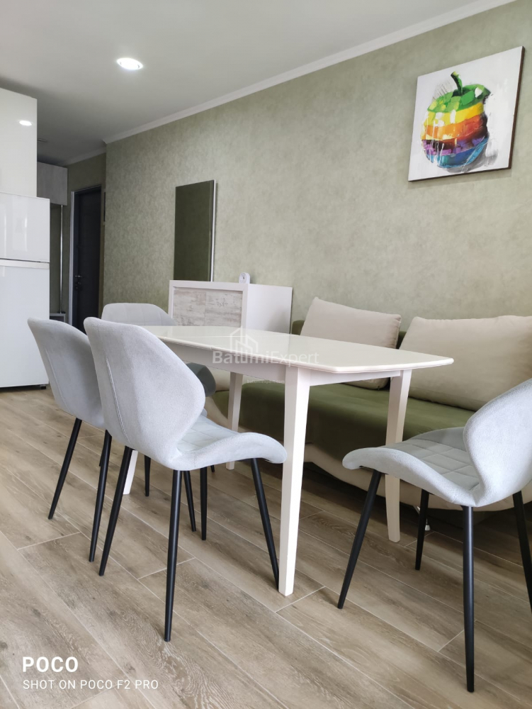 شقة سكنية 48 متر مربع - يوسف كوبالادزه, Batumi, جورجيا