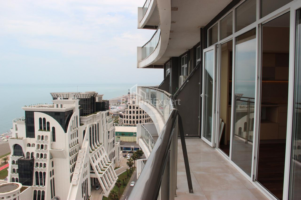شقة سكنية 55 متر مربع - يوسف كوبالادزه, Batumi, جورجيا