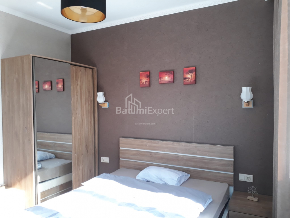 شقة سكنية 52 متر مربع - شريف خيمشياشفيلي, Batumi, جورجيا