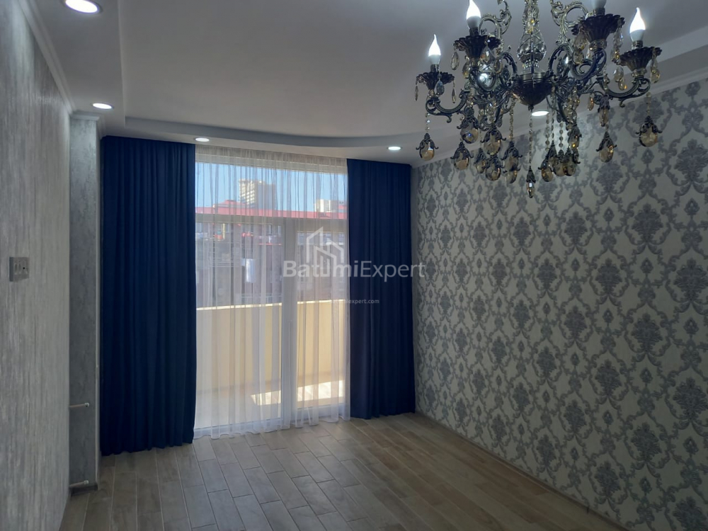 شقة سكنية 67 متر مربع - Tbel-Abuseridze, باتومي, جورجيا