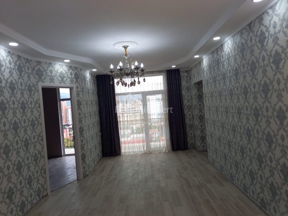 شقة سكنية 77 متر مربع - Tbel-Abuseridze, باتومي, جورجيا