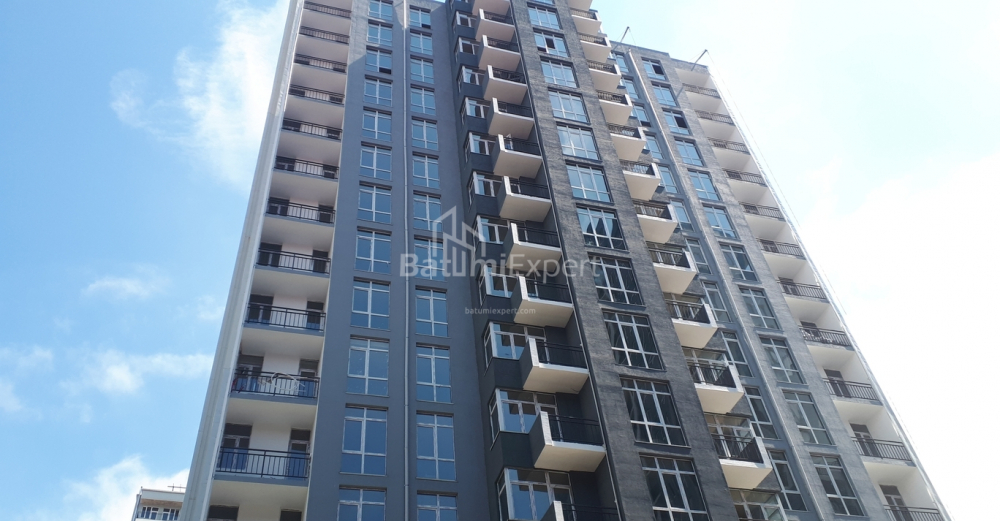 شقة سكنية 37 متر مربع - Ekvtime تاكايشفيلي, Batumi, جورجيا