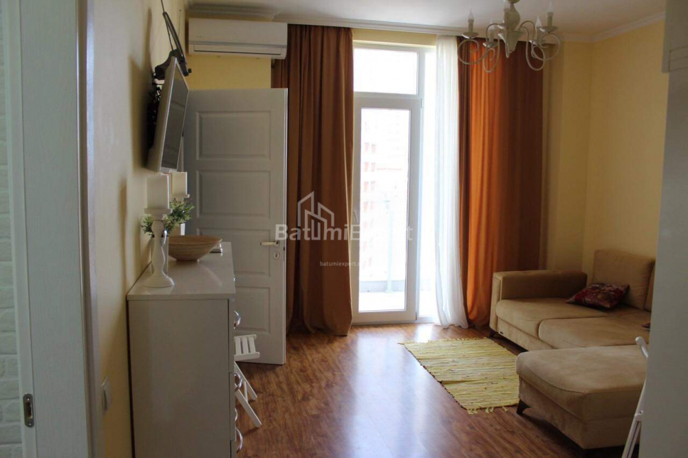 شقة سكنية 51 متر مربع - أنجيسا, Batumi, جورجيا