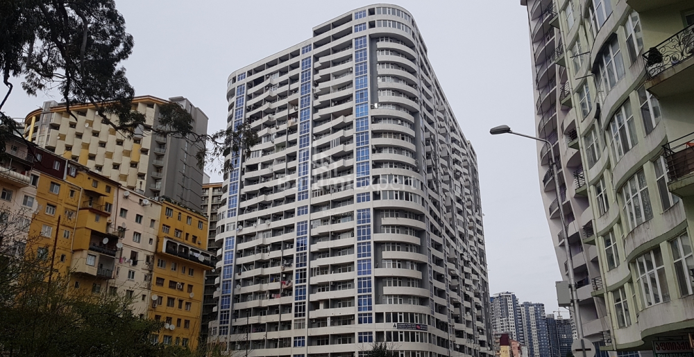 شقة سكنية 47 متر مربع - يوسف كوبالادزه, باتومي, جورجيا