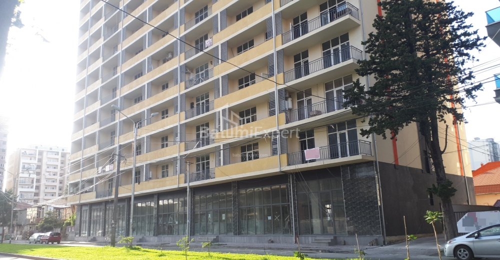 شقة سكنية 54 متر مربع - جيورجي Brtskinvale, Batumi, جورجيا
