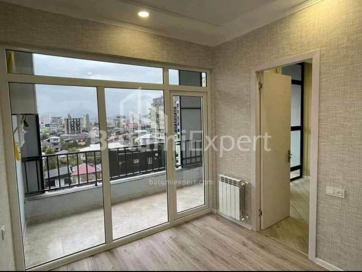 شقة سكنية 53 متر مربع - ميخائيل ليرمونتوف, باتومي, جورجيا