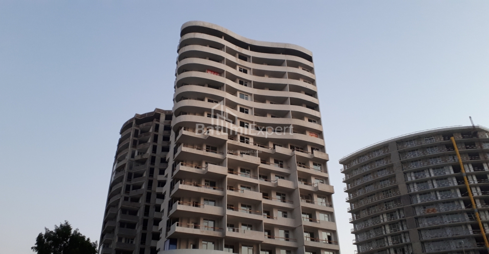 شقة سكنية 72 متر مربع - شريف خيمشياشفيلي, باتومي, جورجيا