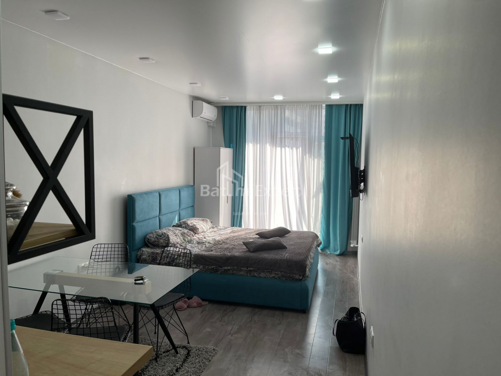 شقة سكنية 30 متر مربع - أنجيسا, Batumi, جورجيا