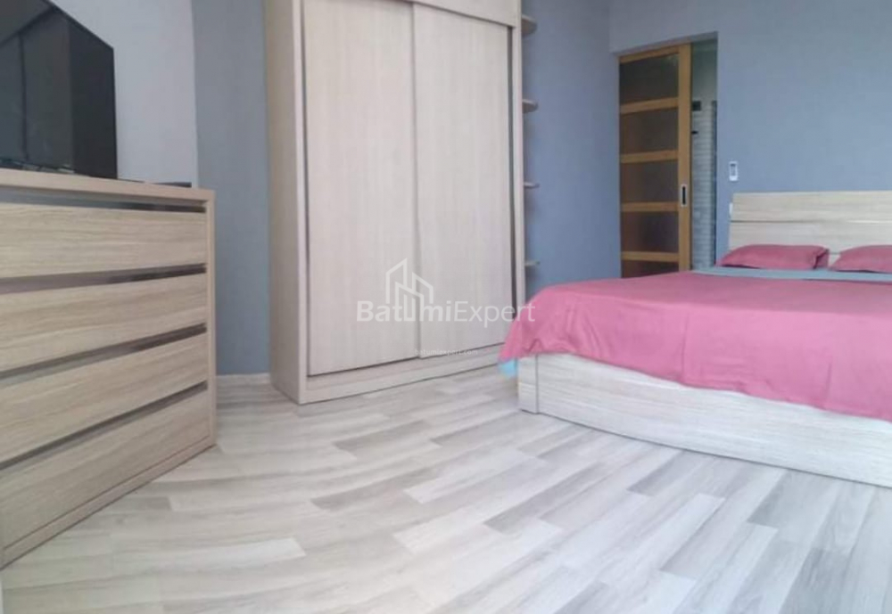 شقة سكنية 36.6 متر مربع - ميخائيل ليرمونتوف, باتومي, جورجيا