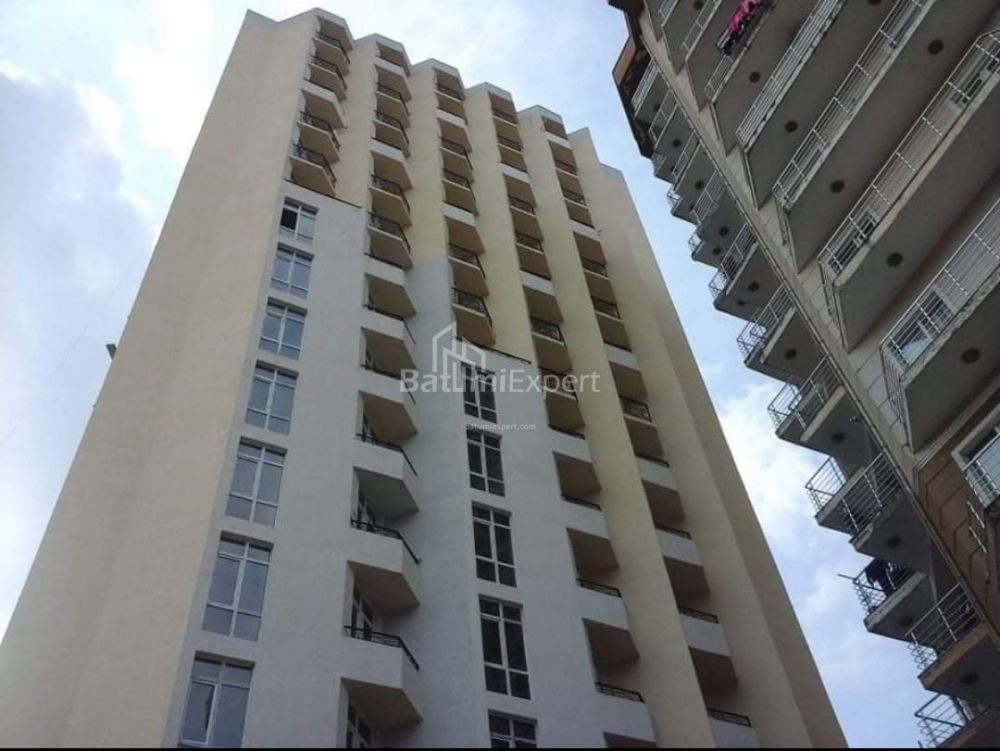شقة سكنية 58.6 متر مربع - ميخائيل ليرمونتوف, باتومي, جورجيا