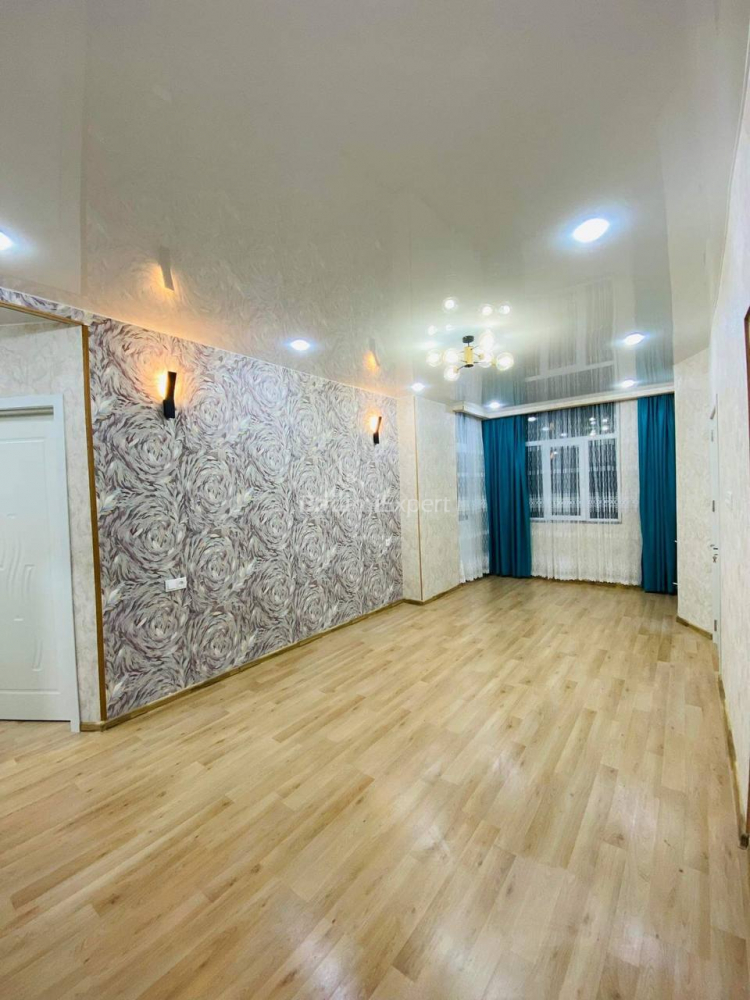 شقة سكنية 76 متر مربع - شالفا إيناساريدزه, Batumi, جورجيا