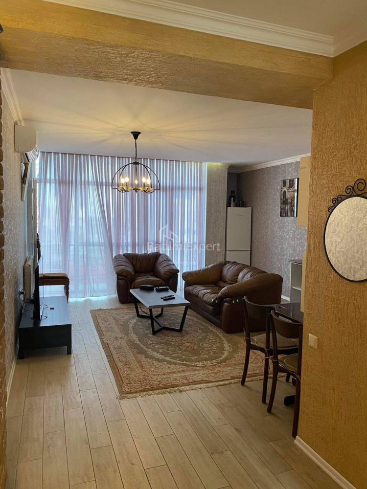 شقة سكنية 77 متر مربع - الملك بارنافاز, Batumi, جورجيا