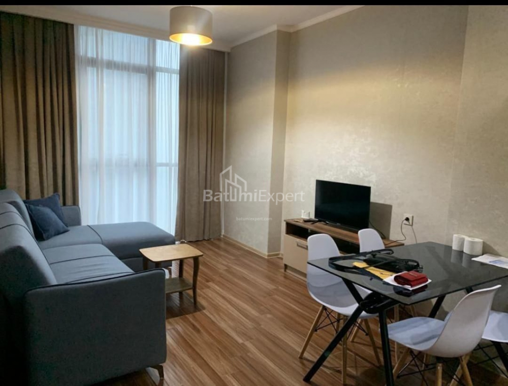 شقة سكنية 45 متر مربع - شريف خيمشياشفيلي, Batumi, جورجيا
