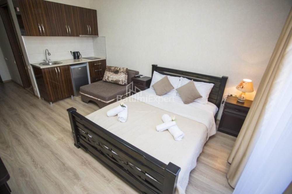 شقة سكنية 28 متر مربع - يوسف كوبالادزه, Batumi, جورجيا
