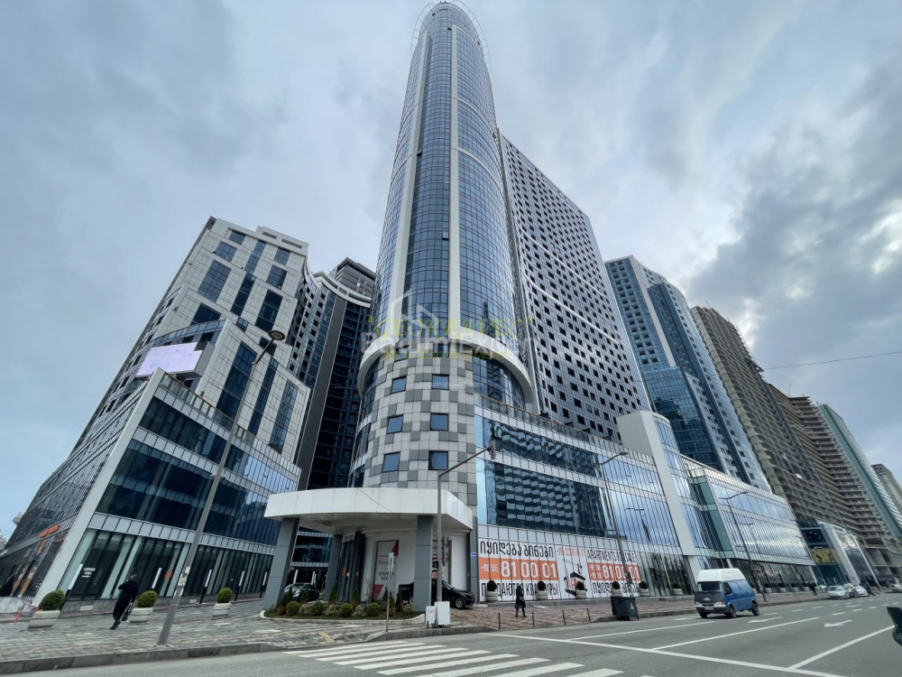 شقة سكنية 28 متر مربع - زقاق الأبطال, Batumi, جورجيا