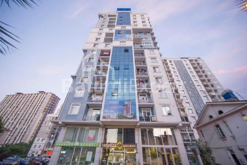 شقة سكنية 48.5 متر مربع - نيكو بيروسماني, Batumi, جورجيا