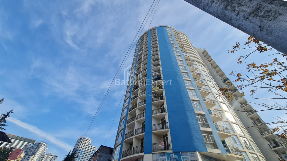 شقة سكنية 112 متر مربع - شالفا إيناساريدزه, Batumi, جورجيا