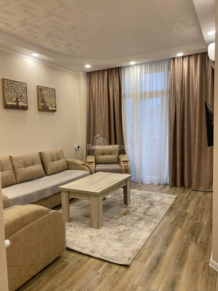 شقة سكنية 45 متر مربع - جيورجي Brtskinvale, Batumi, جورجيا