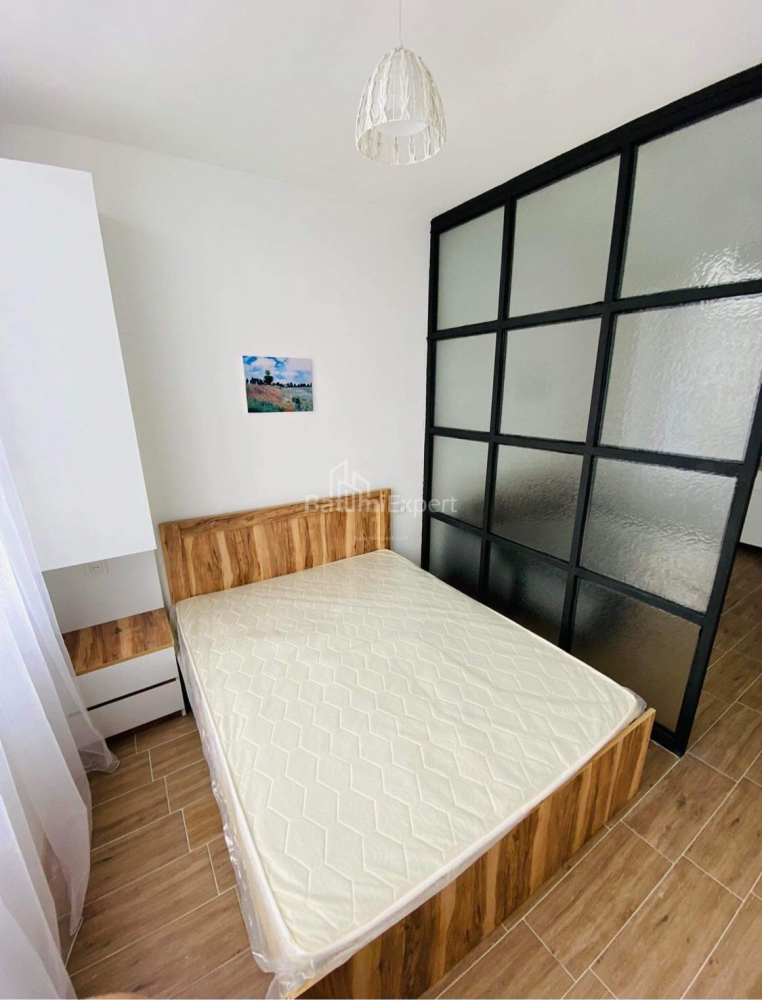 شقة سكنية 31 متر مربع - الكسندرا غريبويدوفا, Batumi, جورجيا