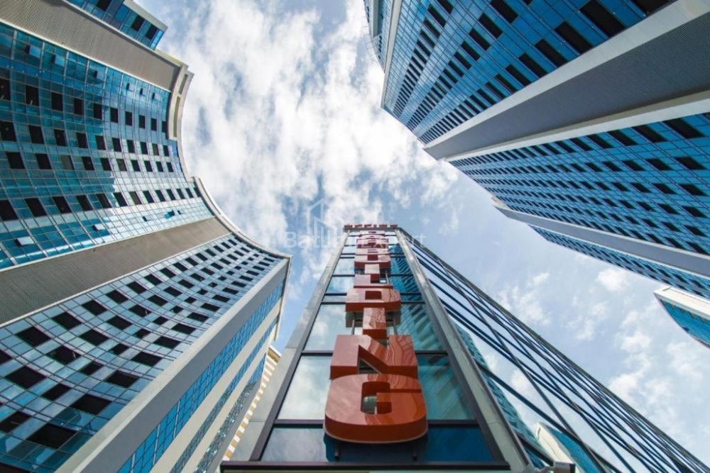 شقة سكنية 48 متر مربع - زقاق الأبطال, Batumi, جورجيا