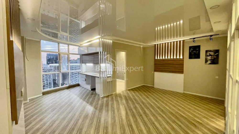 شقة سكنية 80 متر مربع - شالفا إيناساريدزه, Batumi, جورجيا