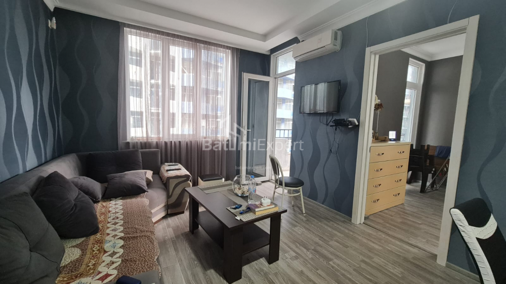 شقة سكنية 67 متر مربع - شريف خيمشياشفيلي, Batumi, جورجيا