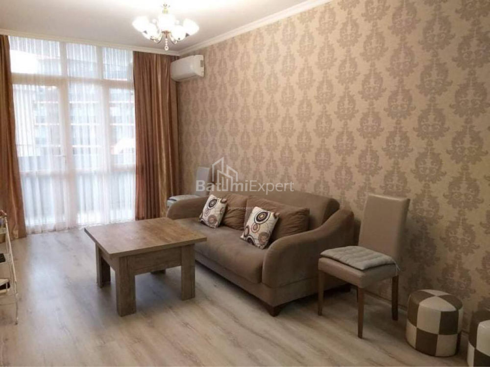 شقة سكنية 60 متر مربع - يوسف كوبالادزه, Batumi, جورجيا