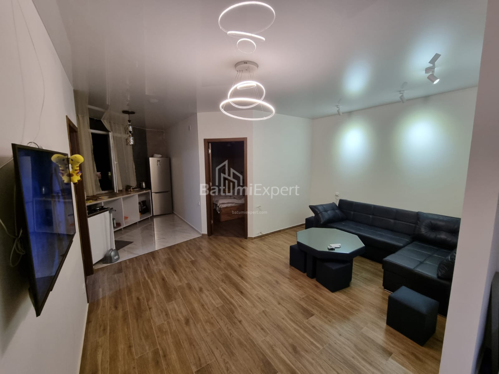 شقة سكنية 65 متر مربع - Ekvtime تاكايشفيلي, Batumi, جورجيا