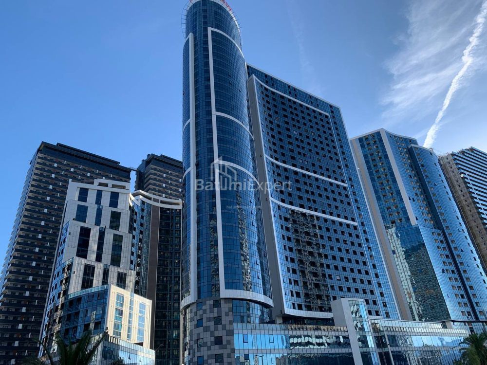 شقة سكنية 55 متر مربع - زقاق الأبطال, Batumi, جورجيا