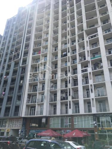 شقة سكنية 41 متر مربع - Tbel-Abuseridze, Batumi, جورجيا