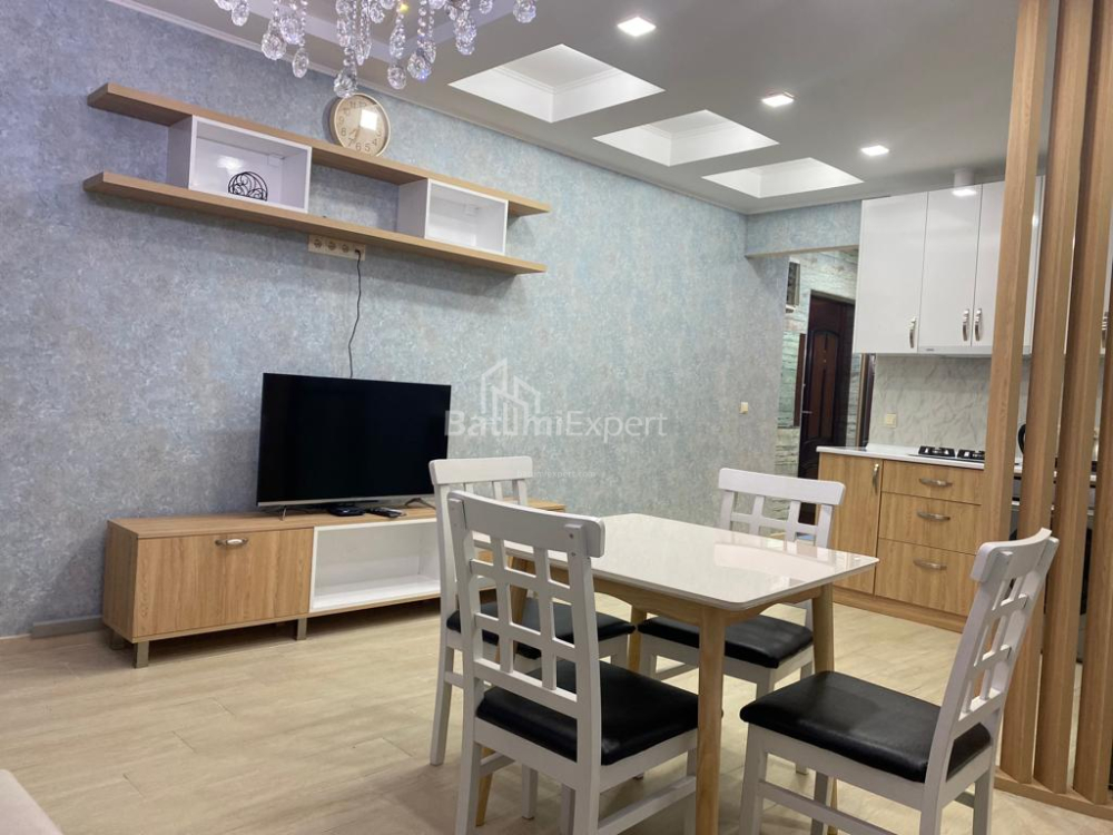 شقة سكنية 48 متر مربع - يوسف كوبالادزه, باتومي, جورجيا