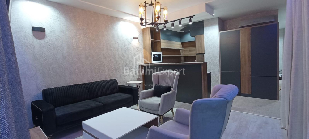 شقة سكنية 86 متر مربع - Tbel-Abuseridze, باتومي, جورجيا