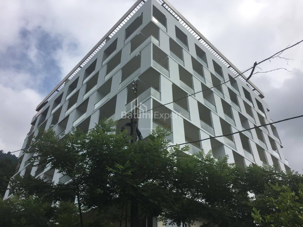 شقة سكنية 42 متر مربع - أندرو الأول, Kvariati, جورجيا