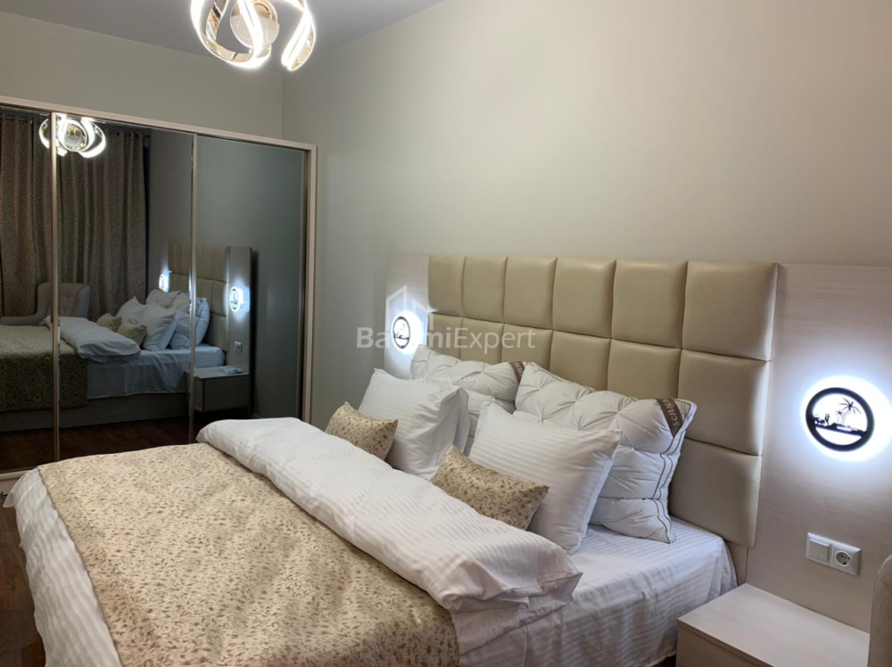 شقة سكنية 84 متر مربع - شريف خيمشياشفيلي, Batumi, جورجيا