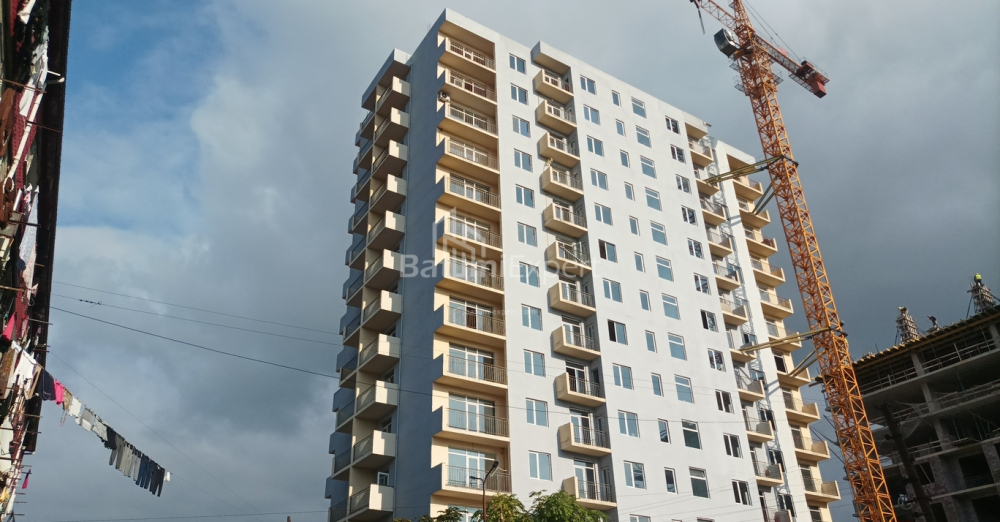 شقة سكنية 86.3 متر مربع - ميخائيل جافاخيشفيلي, باتومي, جورجيا