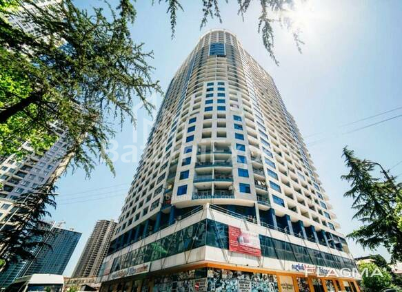 شقة سكنية 46 متر مربع - نيكو بيروسماني, Batumi, جورجيا