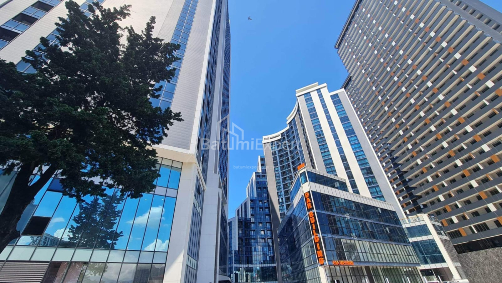 شقة سكنية 30 متر مربع - زقاق الأبطال, Batumi, جورجيا