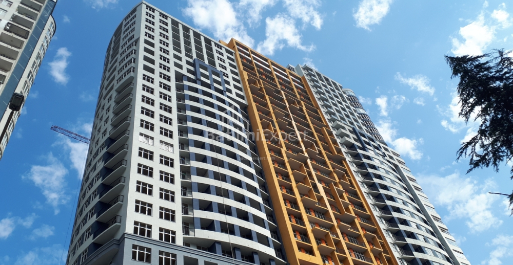شقة سكنية 60 متر مربع - Tbel-Abuseridze, Batumi, جورجيا