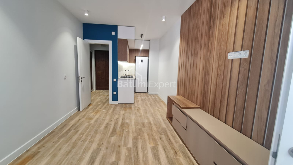 شقة سكنية 62 متر مربع - زيولي شارتافا, Batumi, جورجيا