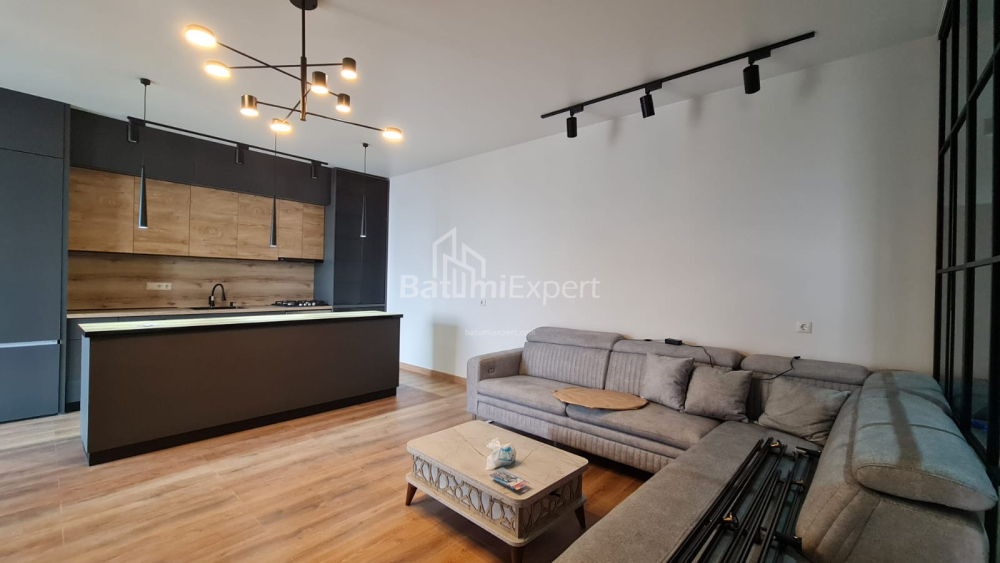 شقة سكنية 88 متر مربع - Ekvtime تاكايشفيلي, Batumi, جورجيا