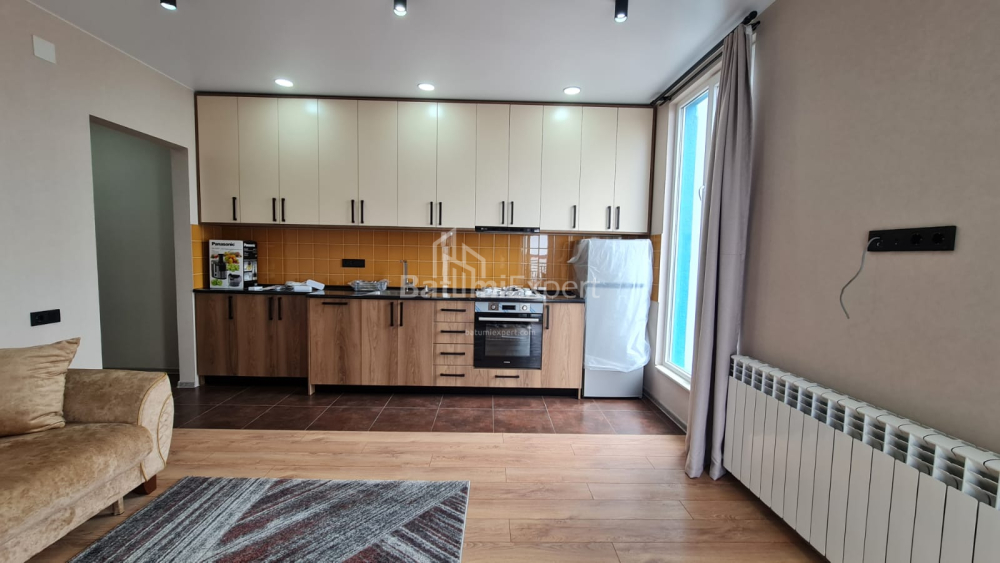 شقة سكنية 71 متر مربع - Ekvtime تاكايشفيلي, Batumi, جورجيا