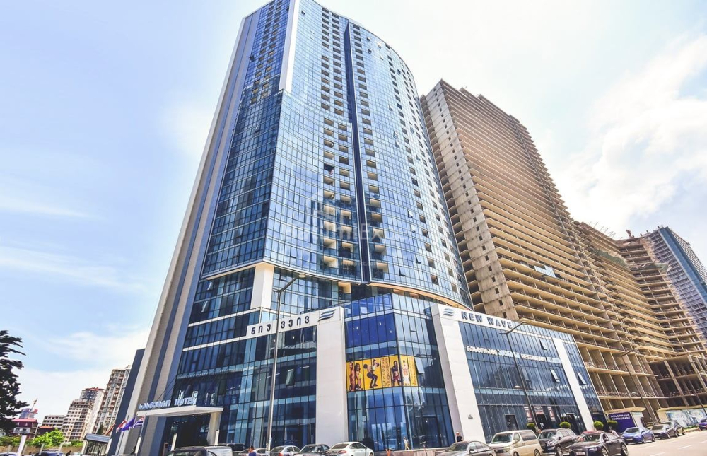 شقة سكنية 47.8 متر مربع - زقاق الأبطال, Batumi, جورجيا