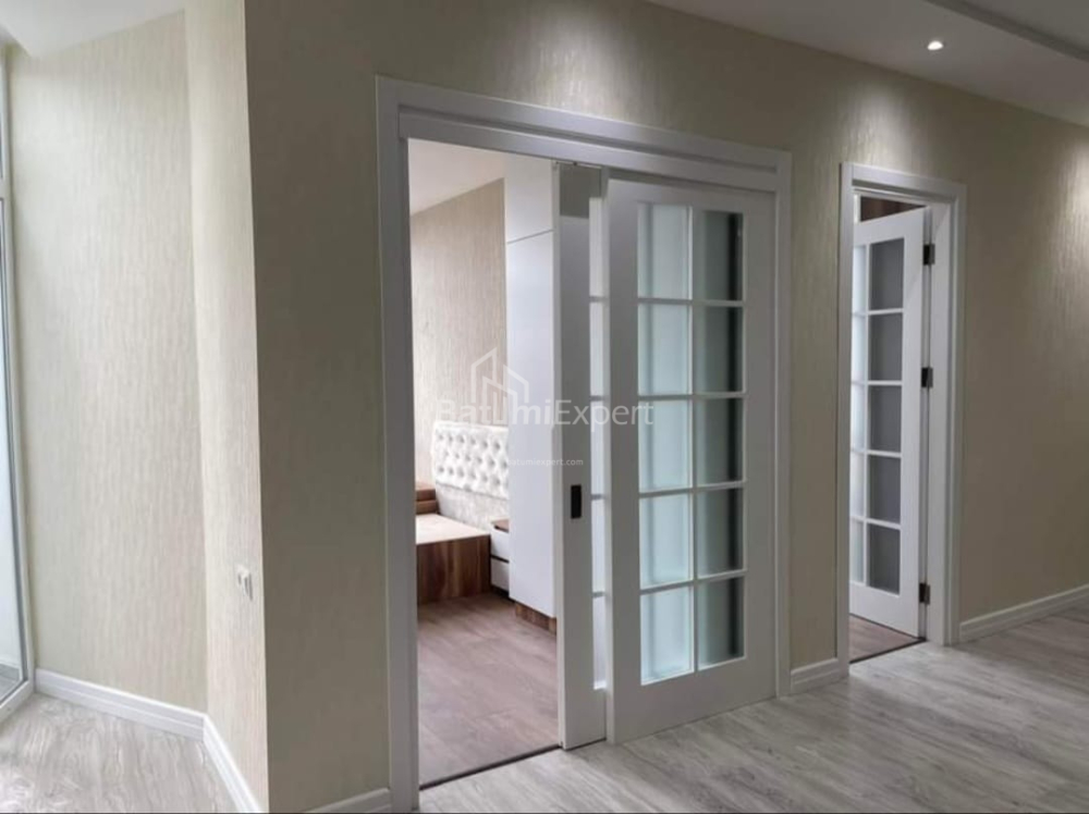 شقة سكنية 75 متر مربع - شالفا إيناساريدزه, باتومي, جورجيا