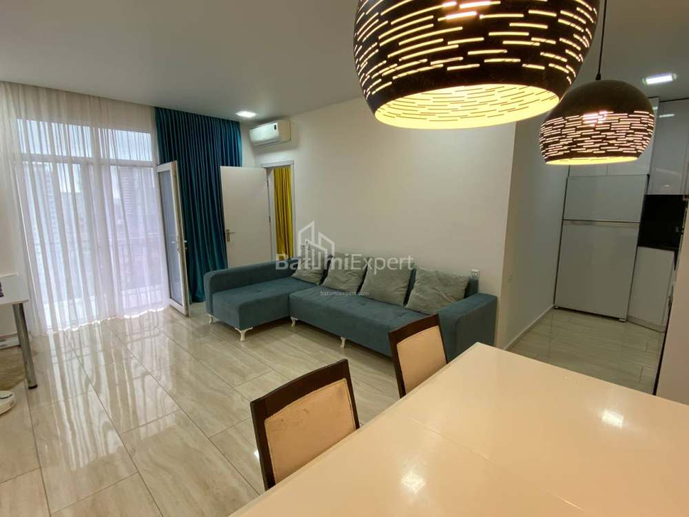 شقة سكنية 82.5 متر مربع - جيورجي Brtskinvale, باتومي, جورجيا