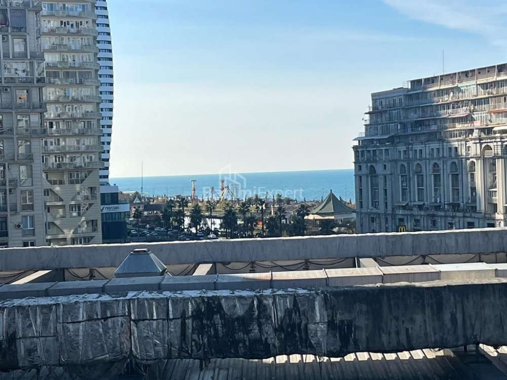 شقة سكنية 326.5 متر مربع - زورابا جورجيلادزه, باتومي, جورجيا
