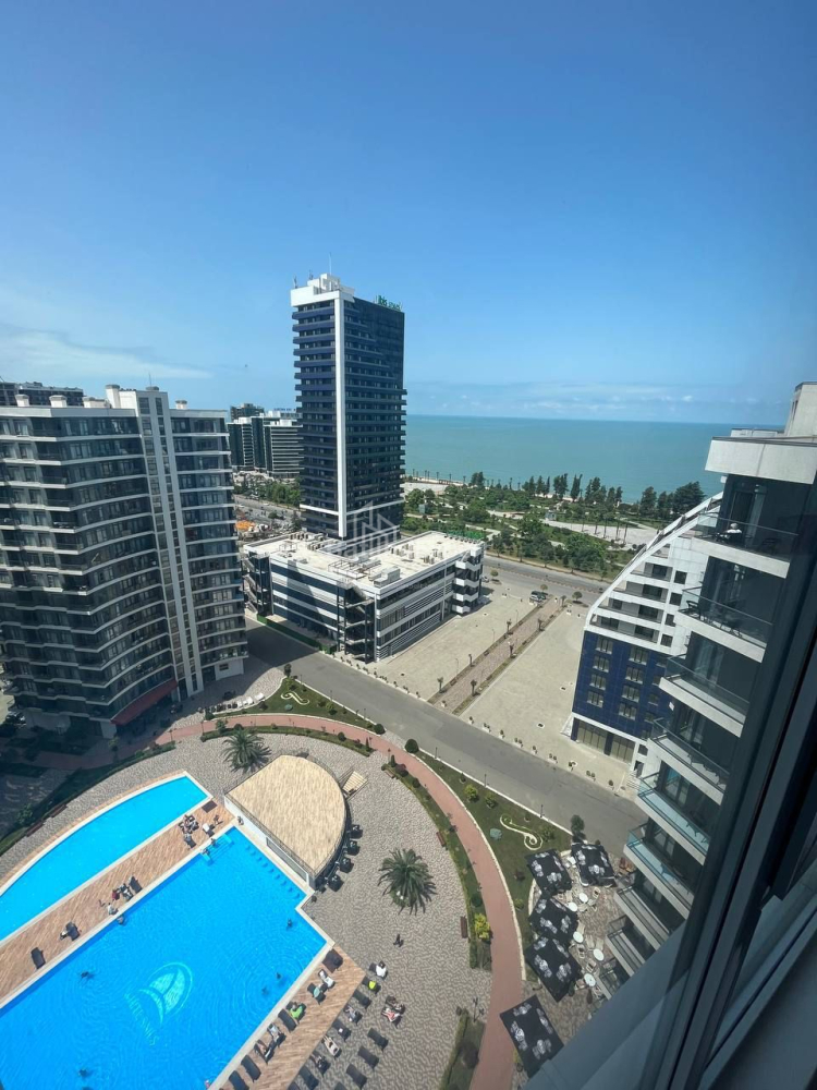 شقة سكنية 74.8 متر مربع - ليش وماريا كاتشينسكي, Batumi, جورجيا
