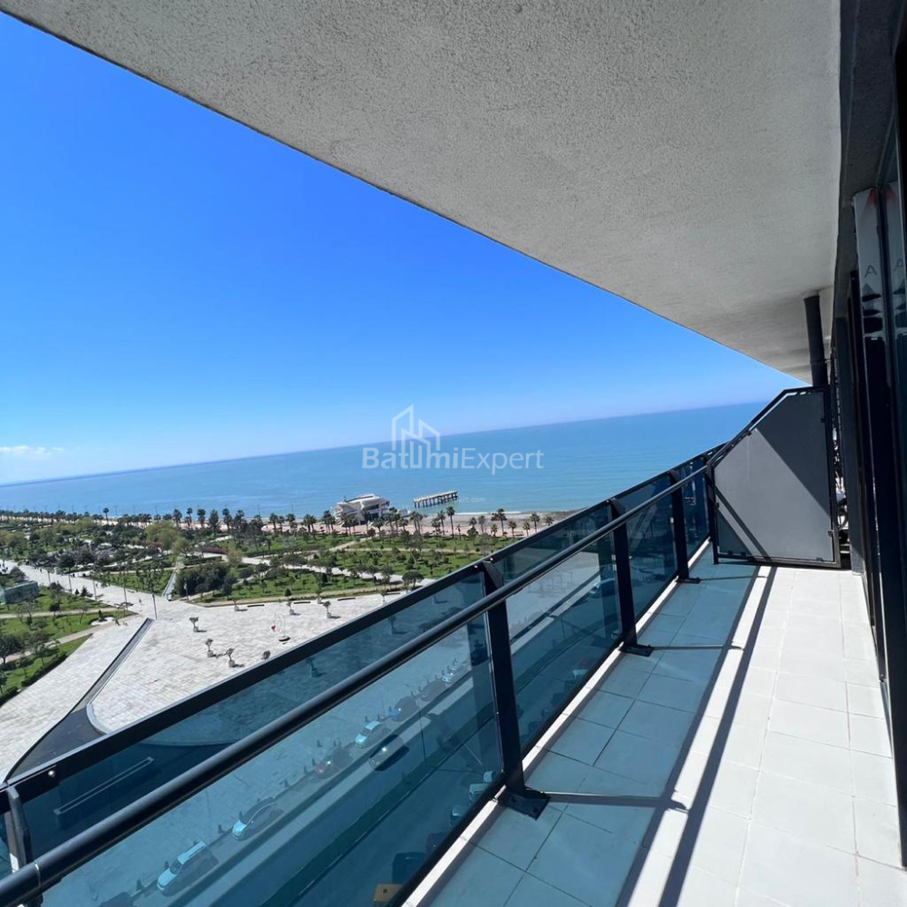 شقة سكنية 31 متر مربع - ليش وماريا كاتشينسكي, Batumi, جورجيا