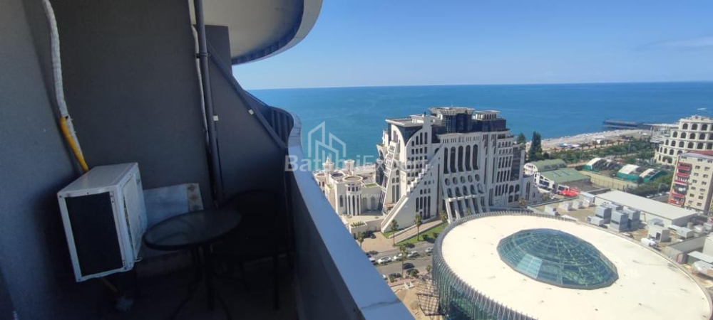 شقة سكنية 29 متر مربع - يوسف كوبالادزه, باتومي, جورجيا