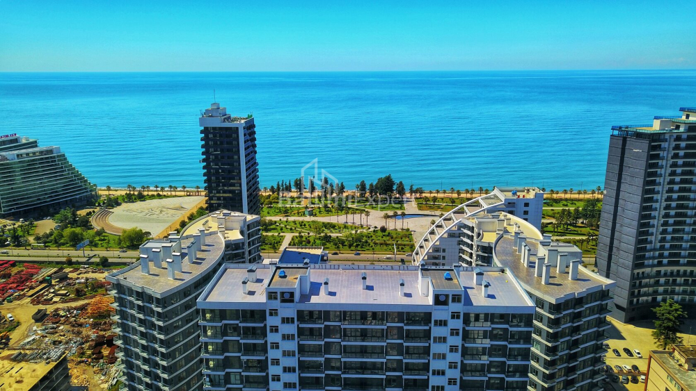 شقة سكنية 35 متر مربع - ليش وماريا كاتشينسكي, باتومي, جورجيا